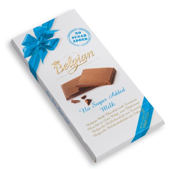 Belgian Famous Chocolate