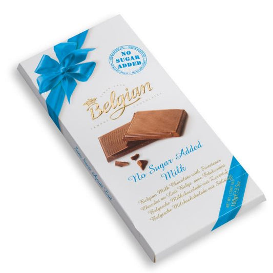 Belgian Famous Chocolate