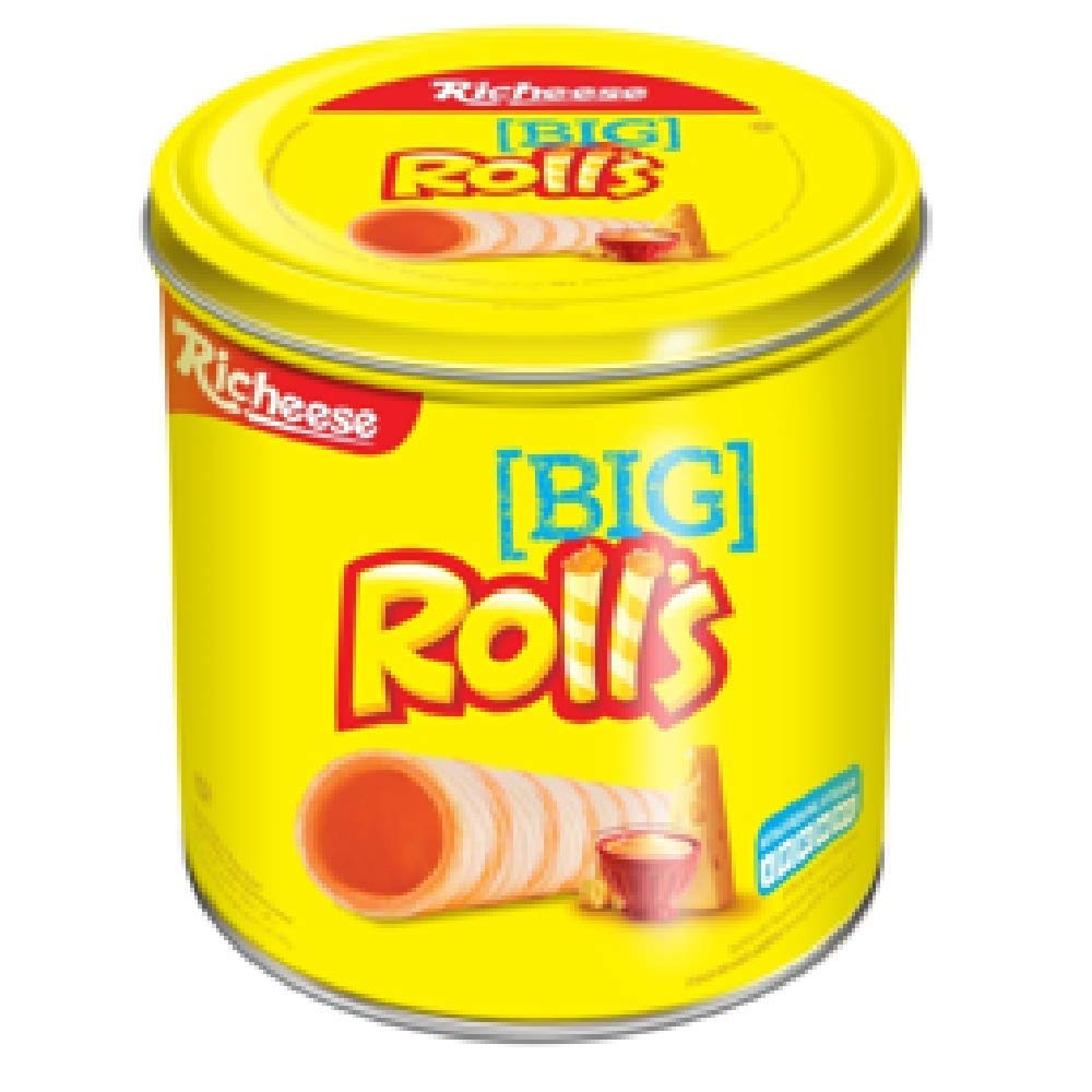 Big Rolls