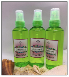 Body Mist