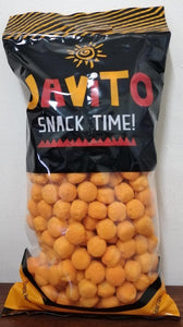 Javito Snack Time