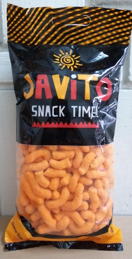 Javito Snack Time