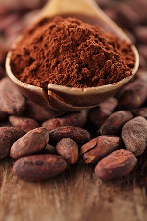 Roasted Cacao