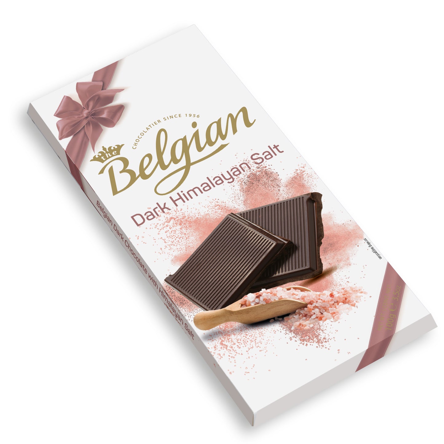 Belgian Famous Chocolate