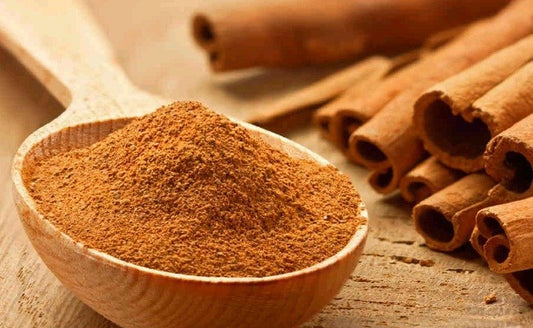 Cinnamon Powder