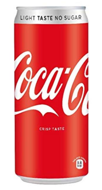 Coca-Cola Products