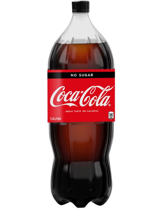 Coca-Cola Products