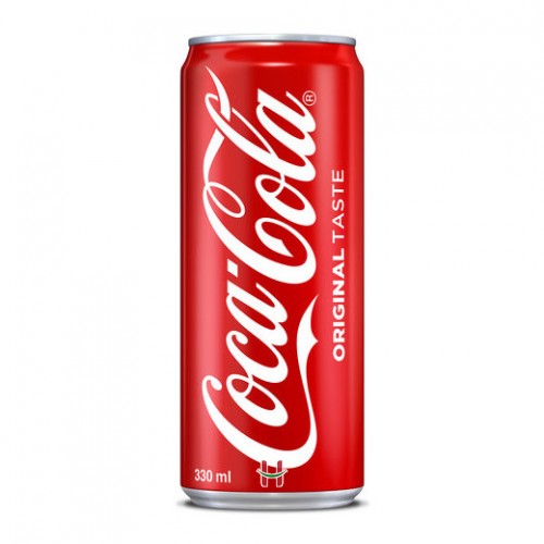 Coca-Cola Products