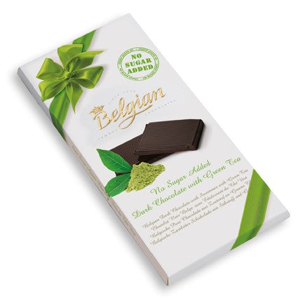 Belgian Famous Chocolate