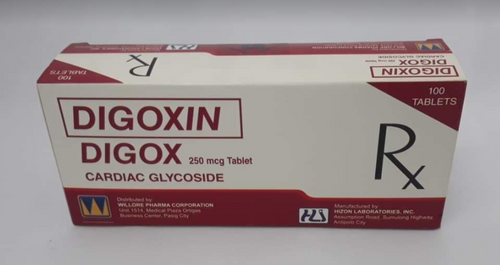 Digox (Digoxin)