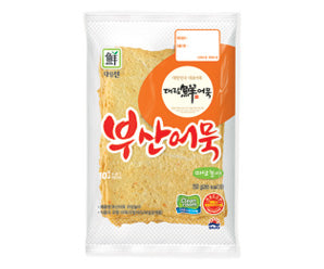 Sajo Daerim Busan Fish Cake Madangnori