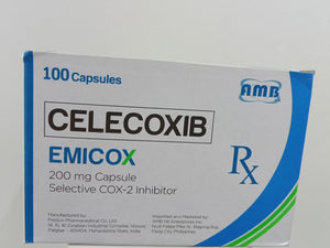 Emicox (Celecoxib)