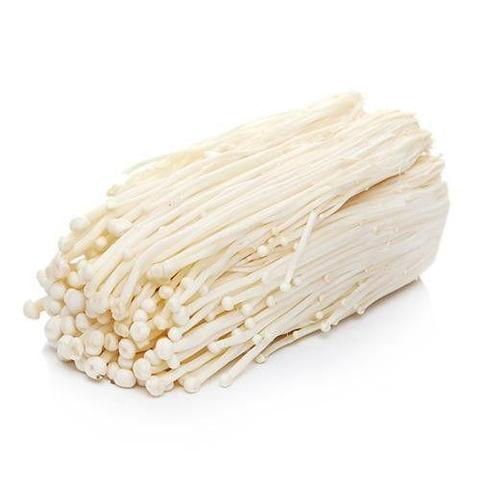 Enoki Mushroom