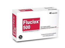 Load image into Gallery viewer, Fluclox (Flucloxacillin)