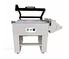 L Type Sealer