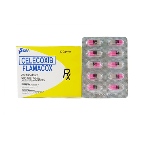 Flamacox (Celecoxib)