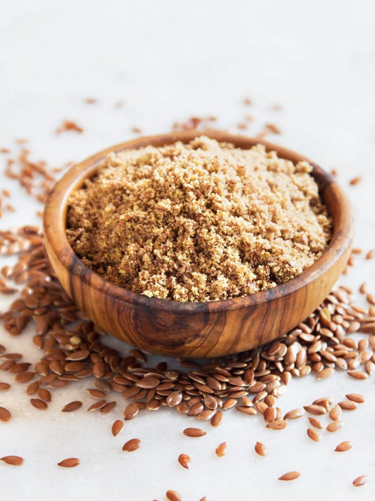 Flax Seeds Meal 100g
