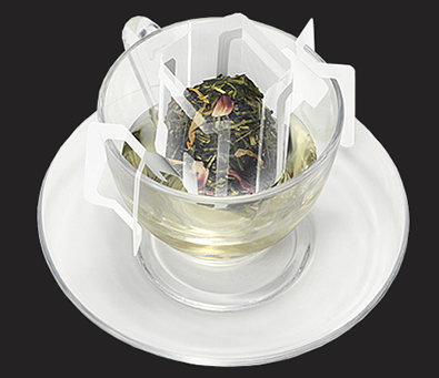 THOG Bag of Tea ( Green Tea )
