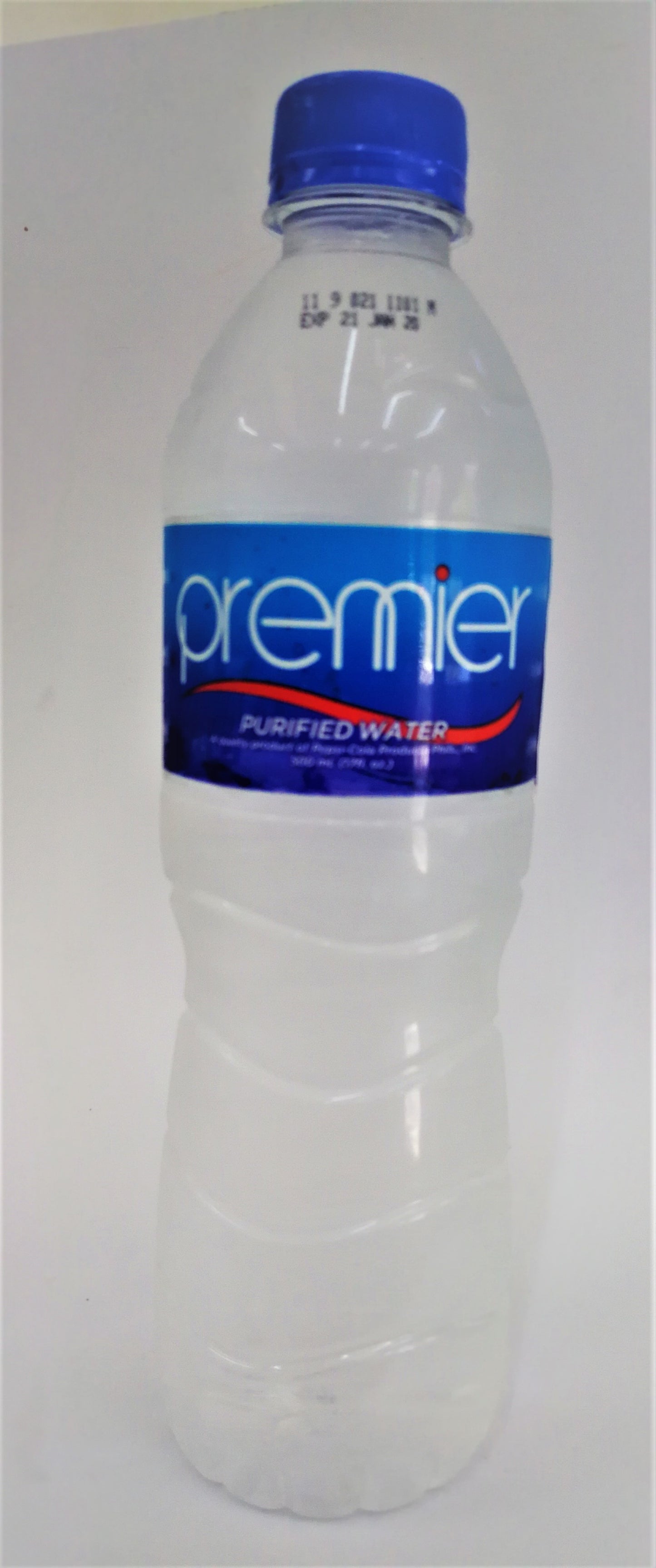 Pepsi Products