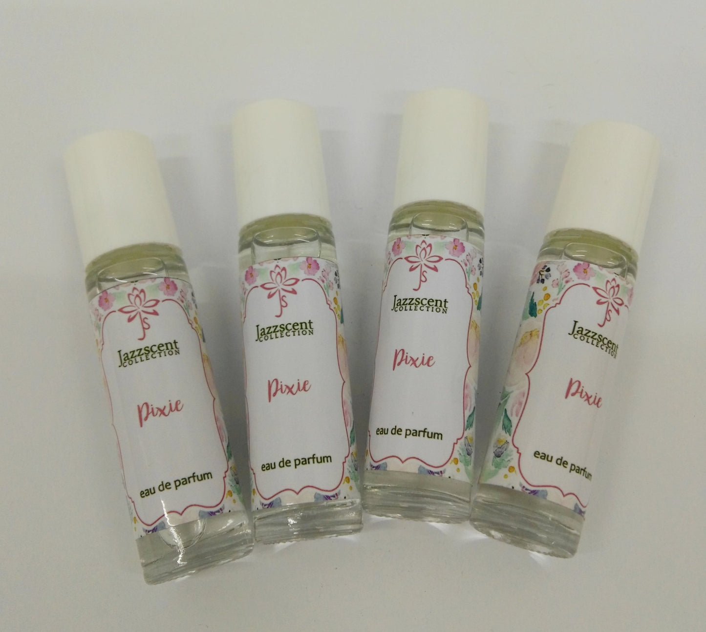 Jazz Scent Perfumes