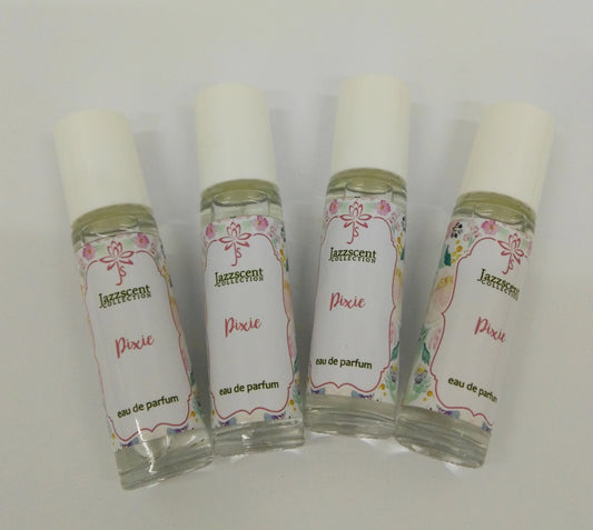 Jazz Scent Perfumes
