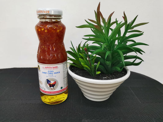 Thailand Sweet Chilli Sauce