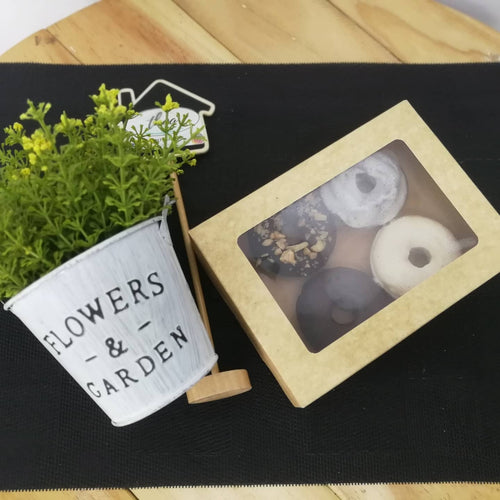 Keto Donut
