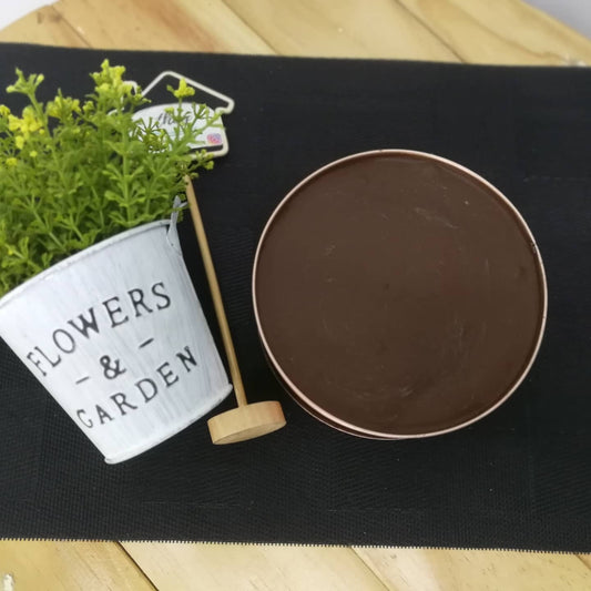 Keto Chocolate Dream Cake