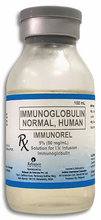 Load image into Gallery viewer, Immunorel  (Human Normal Immunoglobulin)