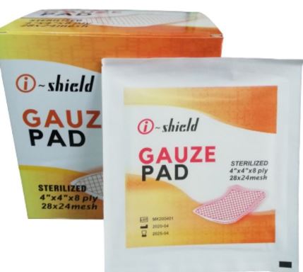 Gauze Pad