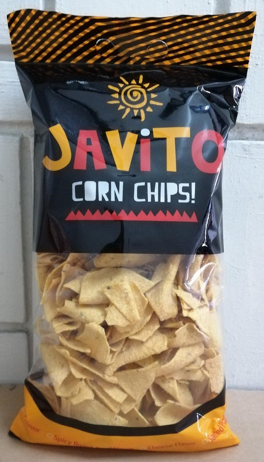 Javito Corn Chips
