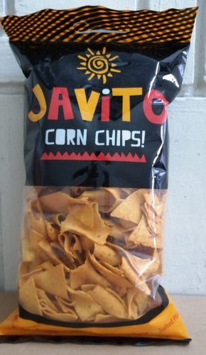 Javito Corn Chips