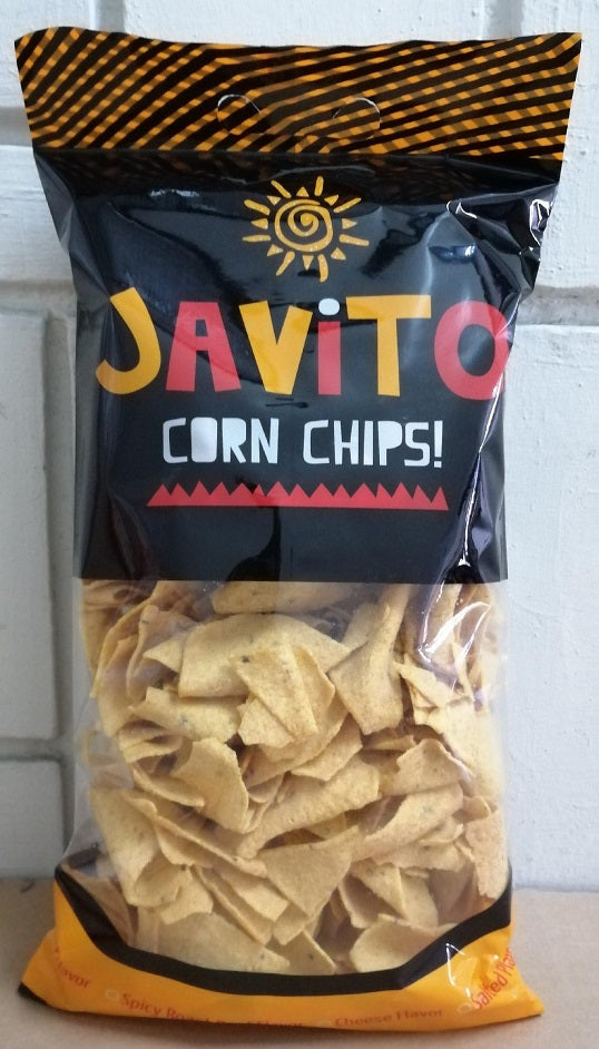 Javito Corn Chips