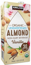 Load image into Gallery viewer, Almond Milk
