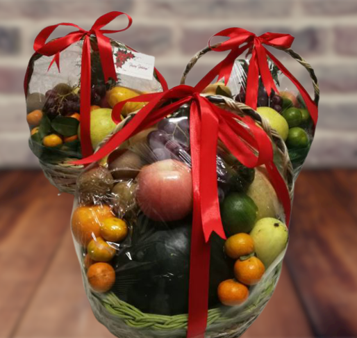 Fruit Basket