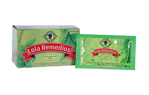 Lola Remedios