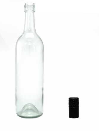 SMY Glass Packaging