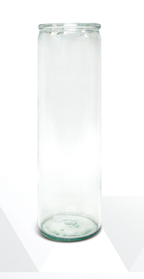SMY Glass Packaging