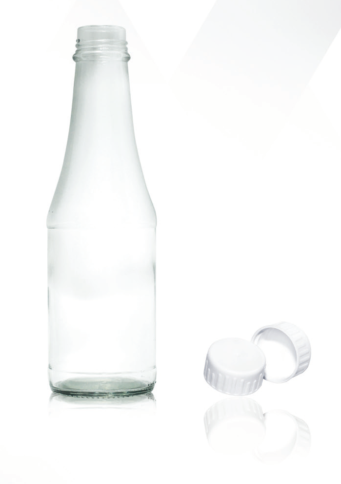 SMY Glass Packaging