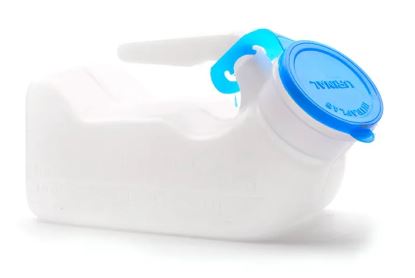 Male Urinal