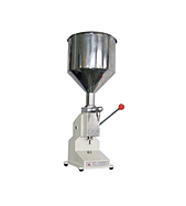 Filling Machine (Liquid and Paste)