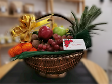 Load image into Gallery viewer, Fruit Basket