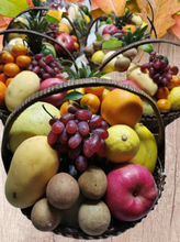 Load image into Gallery viewer, Fruit Basket