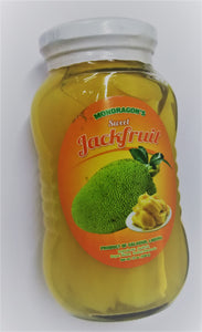 Mondragons Sweet Jackfruit