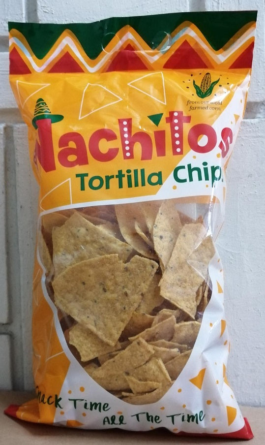 Nachitos Tortilla Chips