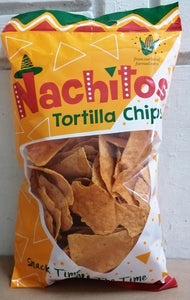 Nachitos Tortilla Chips