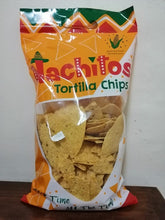 Load image into Gallery viewer, Nachitos Tortilla Chips