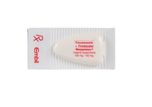 Neopenmax (Tioconazole 100mg + Tinidazole 150mg)