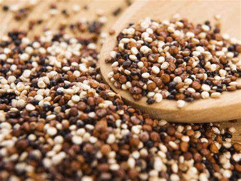 Quinoa