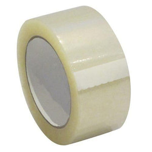 Packaging Tape ( Clear )